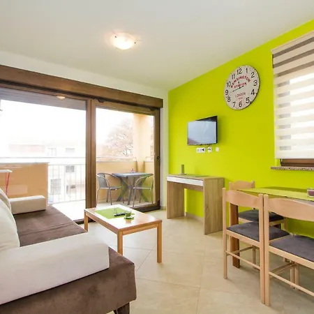 Jukic Apartment