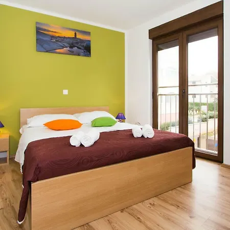 Jukic Apartment *
