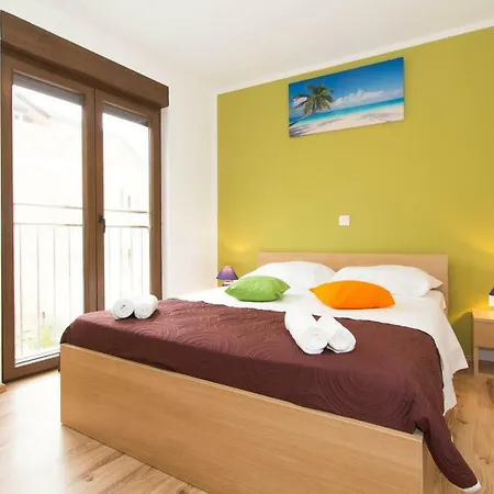 Apartment Jukic *