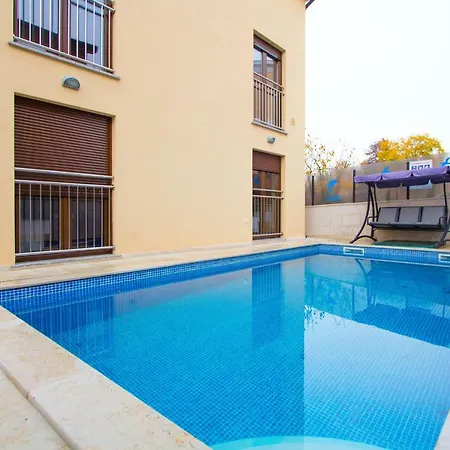 Jukic Apartment Porec