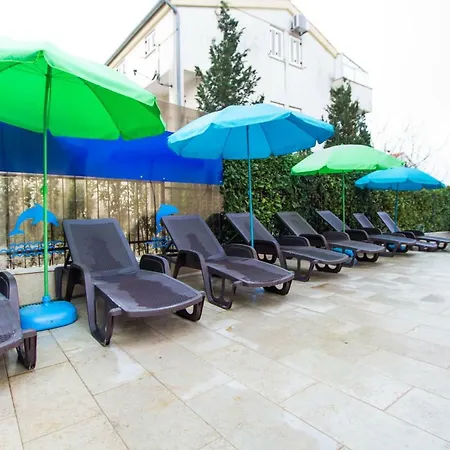 Apartman Jukic Poreč