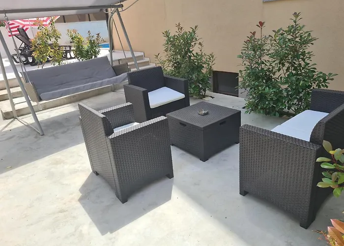 Jukić Apartament