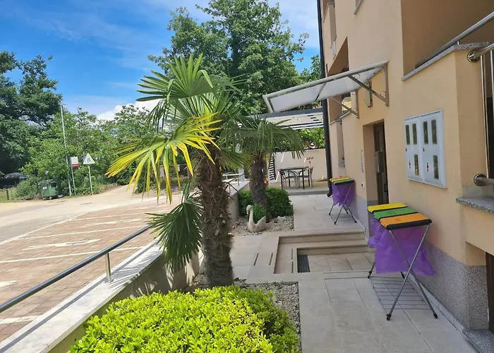 Apartament Jukić *