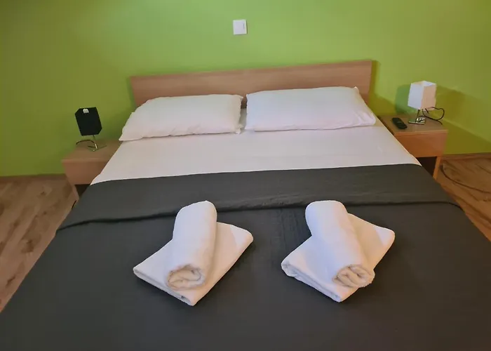 Jukić Apartament *