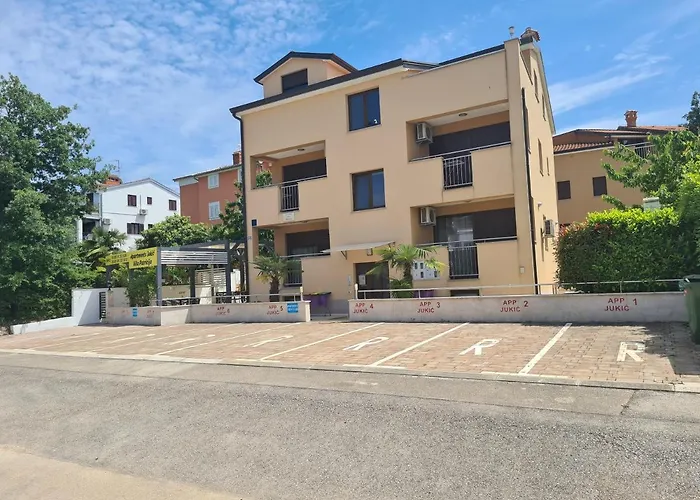 Apartament Jukić