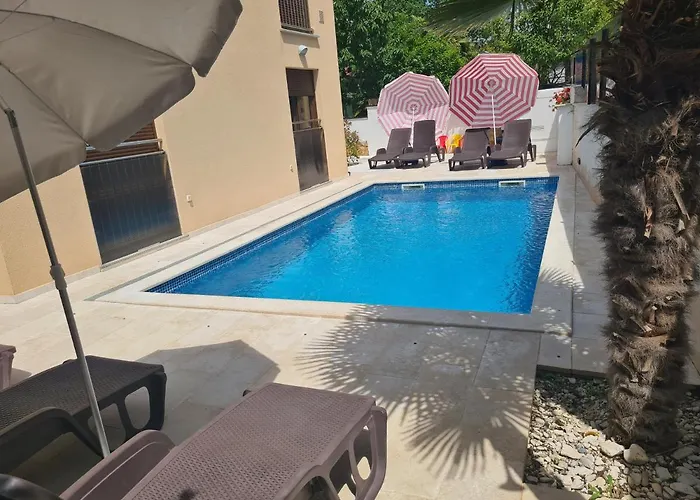 Jukić Apartament *