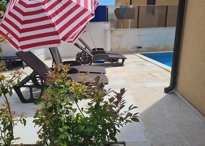 Apartament Jukić *