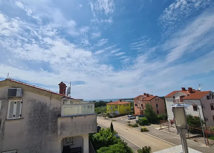 Apartament Jukić *