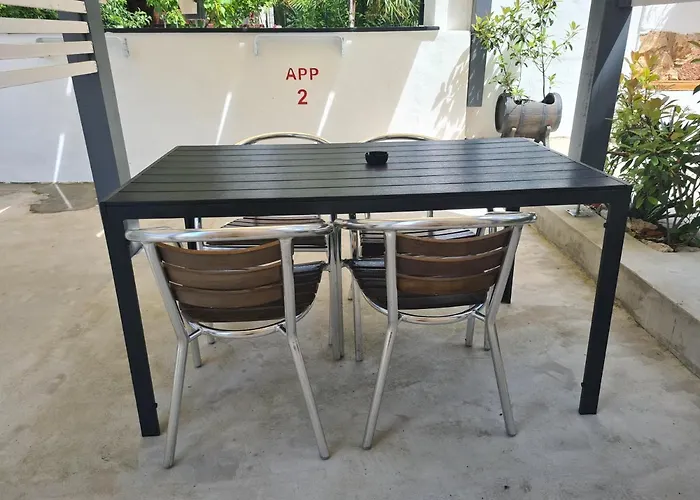 Apartament Jukić