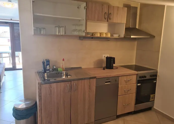 Jukić Apartament Poreč