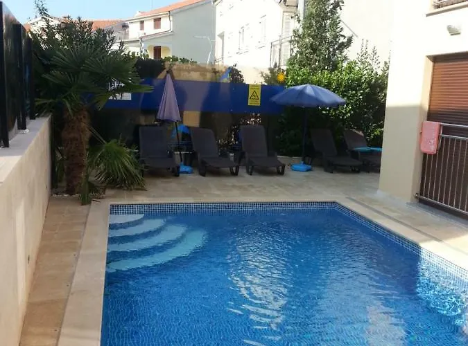 Jukić Apartament *