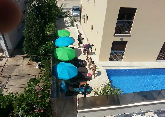Jukić Apartament