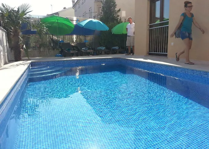 Jukić Apartament *