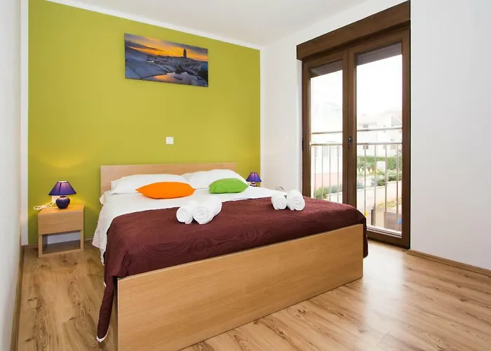 Jukić Apartament *